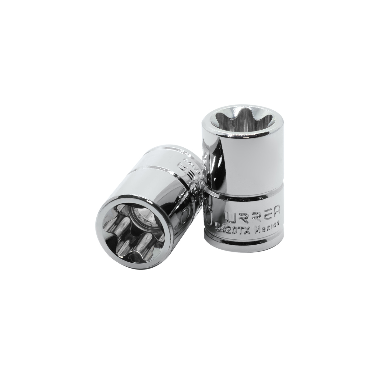 Dado 1/2 in Torx® hembra E20 Urrea