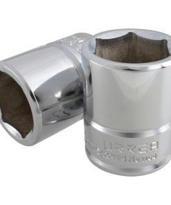 Dado 1/2 in 6 puntas 22 mm Urrea