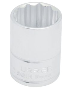 Dado 1/2 in 12 puntas 22 mm Urrea