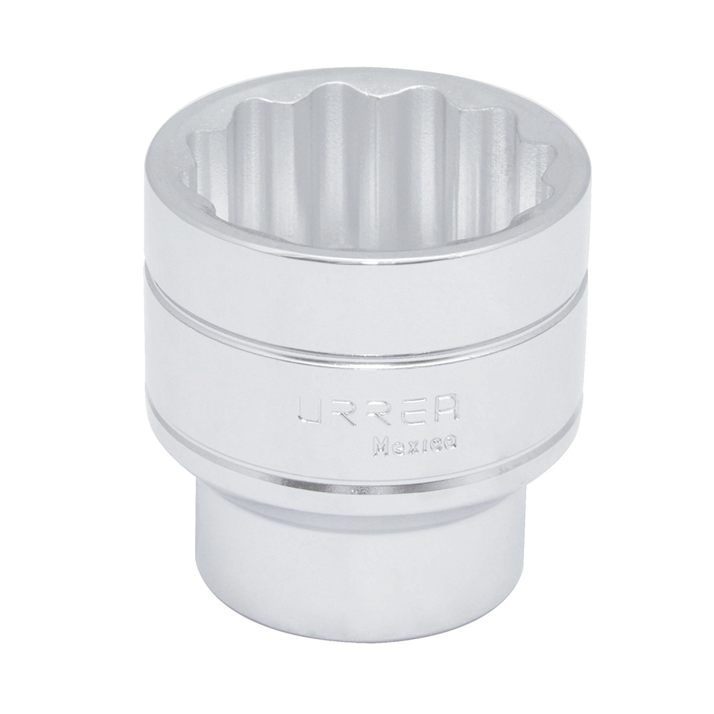 Dado 1/2 in 12 puntas 34 mm Urrea
