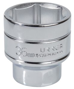 Dado 1/2 in 6 puntas 36 mm Urrea