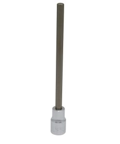 Dado 1/2 in punta hexagonal  larga 10 mm Urrea
