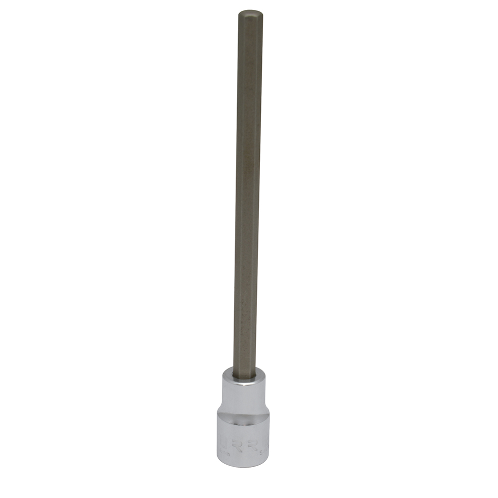 Dado 1/2 in punta hexagonal larga 14 mm Urrea