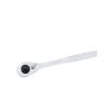Matraca 1/2 in-3/8 in reversible doble cuadro Urrea