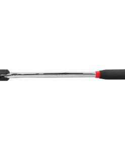 Mango articulado 1/2 inx15-3/4 in rubber grip Urrea