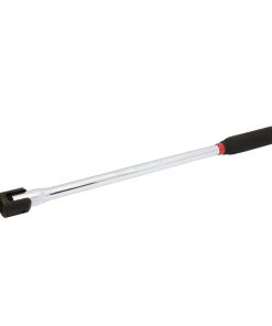 Mango articulado 1/2 inx17-7/8 rubber grip Urrea