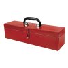 Caja metálica juegos y usos múltiples 45.5x12x12.5cm Urrea