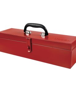 Caja metálica juegos y usos múltiples 45.5x12x12.5cm Urrea