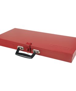 Caja metálica para juegos y usos múltiples 49.6x22x5cm Urrea