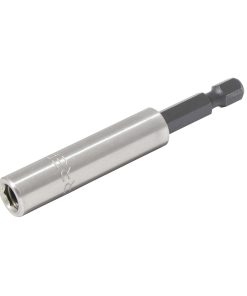 Adaptador p/puntas 1/4 in anillo Urrea