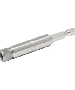 Adaptador p/puntas 1/4 in tuerca Urrea