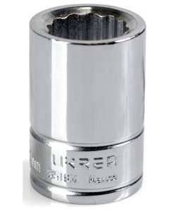 Dado 3/4 in 12 puntas 19 mm Urrea