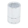 Dado 3/4 in 12 puntas 23 mm Urrea