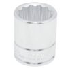 Dado 3/4 in 12 puntas 26 mm Urrea