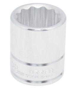 Dado 3/4 in 12 puntas 26 mm Urrea