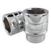 Dado 3/4 in 6 puntas 30 mm Urrea