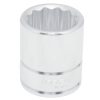 Dado 3/4 in 12 puntas 30 mm Urrea