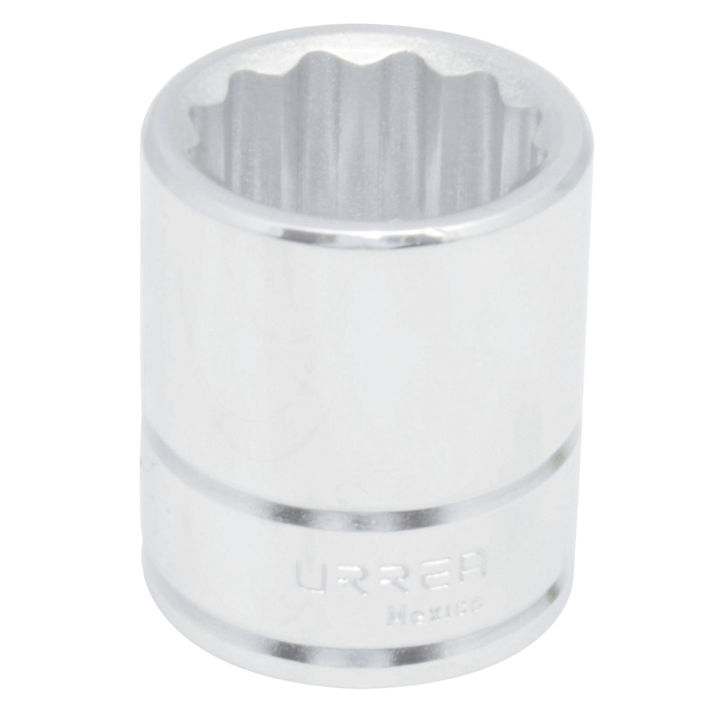 Dado 3/4 in 12 puntas 30 mm Urrea
