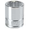 Dado 3/4 in 12 puntas 34 mm Urrea