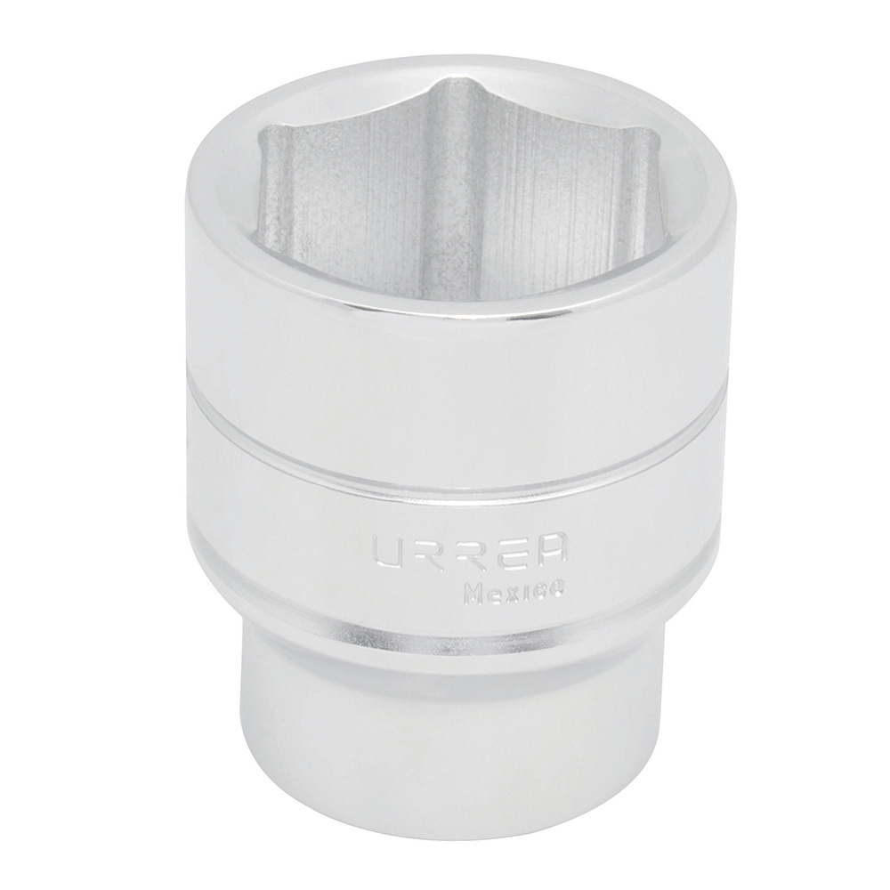Dado 3/4 in 6 puntas 38 mm Urrea