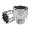 Dado 3/4 in 12 puntas 46 mm Urrea