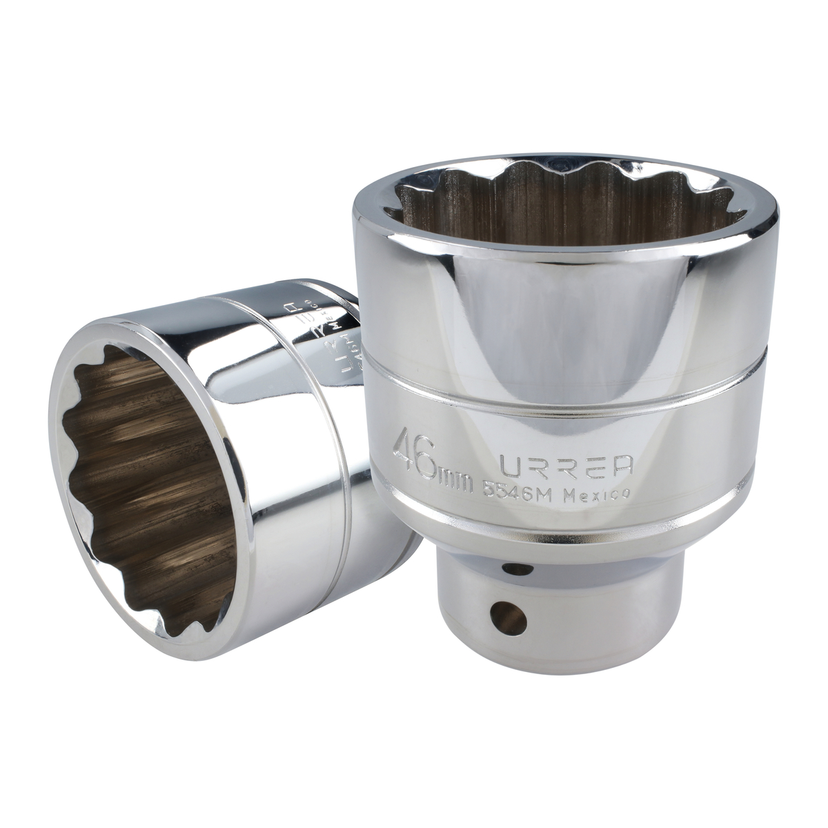 Dado 3/4 in 12 puntas 46 mm Urrea