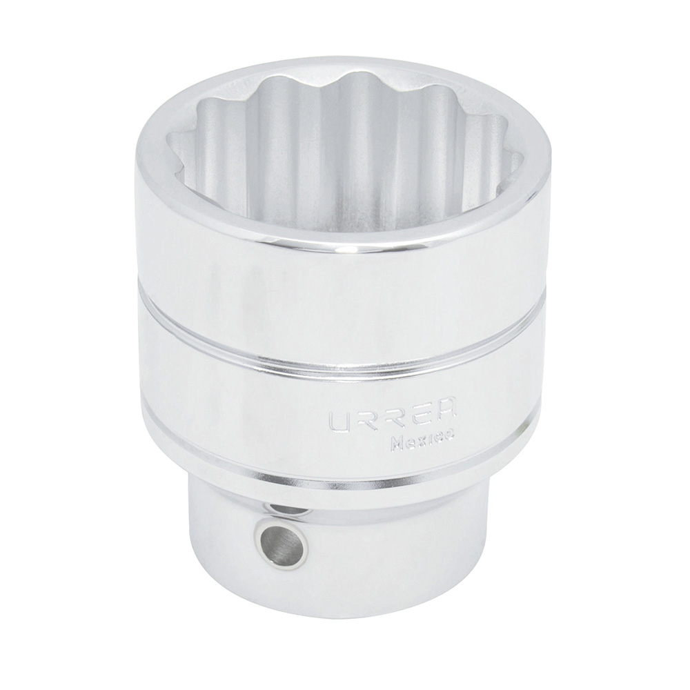 Dado 3/4 in 12 puntas 54 mm Urrea