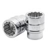 Dado 3/4 in 12 puntas 58 mm Urrea