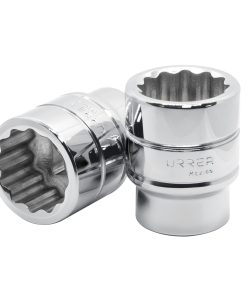 Dado 3/4 in 12 puntas 58 mm Urrea
