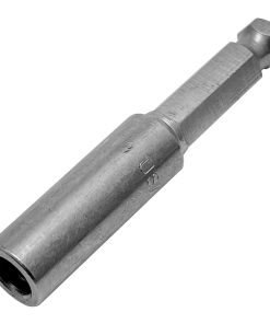 Urrea Adaptador para punta 1/4 in imán 2-7/8 in
