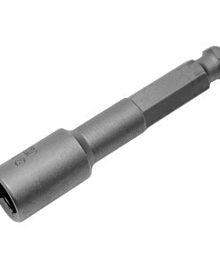 Urrea Adaptador para punta 1/4 in imán 4 in
