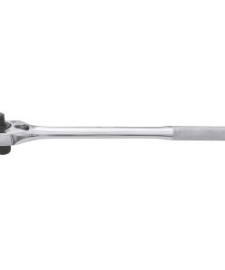 Matraca 3/4 in - 1 in reversible doble cuadro Urrea
