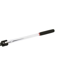 Mango articulado 3/4 inx20-3/16 in rubber grip Urrea