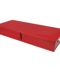Caja metálica para juegos y usos múltiples 60x23.5x9cm Urrea
