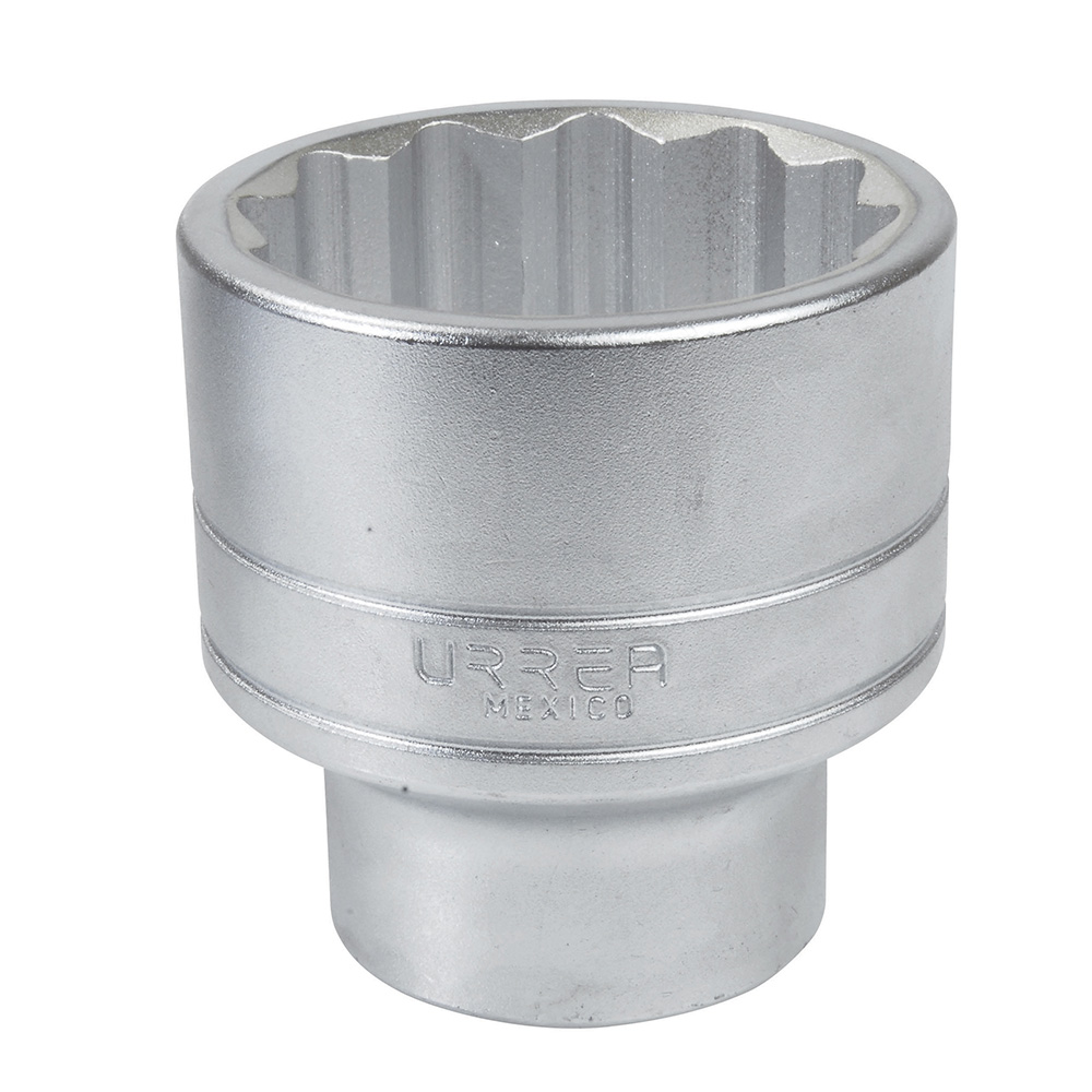 Dado 1 in 12 puntas 1-7/16 in Urrea