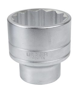 Dado 1 in 12 puntas 2-1/4 in Urrea