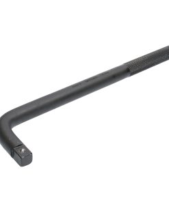 Mango tipo L Black, 1x30 in Urrea
