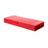 Caja metálica juegos y usos múltiples 89x76.2x11.5cm Urrea