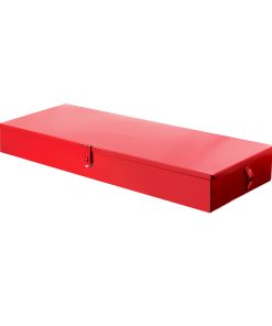 Caja metálica juegos y usos múltiples 89x76.2x11.5cm Urrea