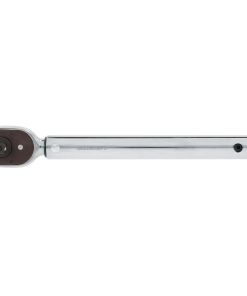 Torquímetro preajustado 1/4 in 1-5ft-lb Urrea