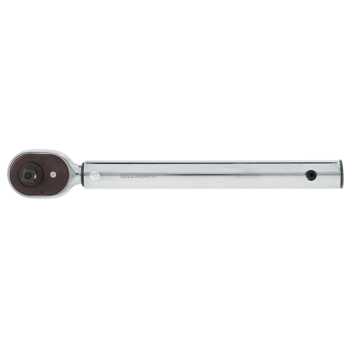 Torquímetro preajustado 1/4 in 1-5ft-lb Urrea