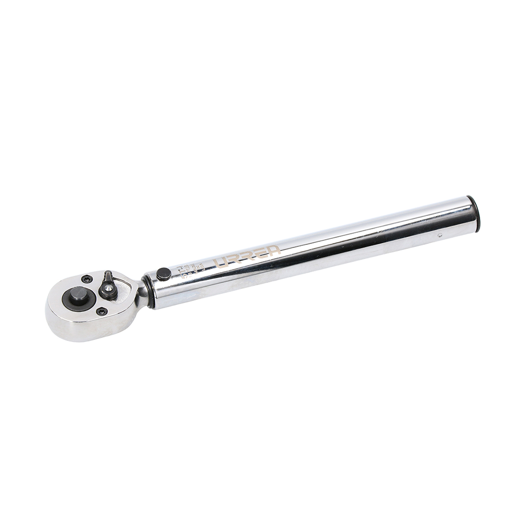 Torquímetro preajustado 3/8 in 3-9ft-lb Urrea