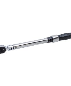 Torquímetro de trueno dual 3/8 in 10-80ft-lb Urrea