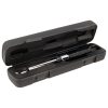 Torquímetro de trueno dual 1/4 in 10-50in-lb Urrea