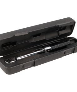 Torquímetro de trueno dual 1/4 in 10-50in-lb Urrea