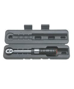 Torquímetro de trueno dual 1/4 in 20-150in-lb Urrea