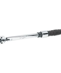 Torquímetro de trueno dual 3/8 in 30-250in-lb Urrea