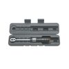 Torquímetro de trueno dual 3/8 in 5-75ft-lb Urrea