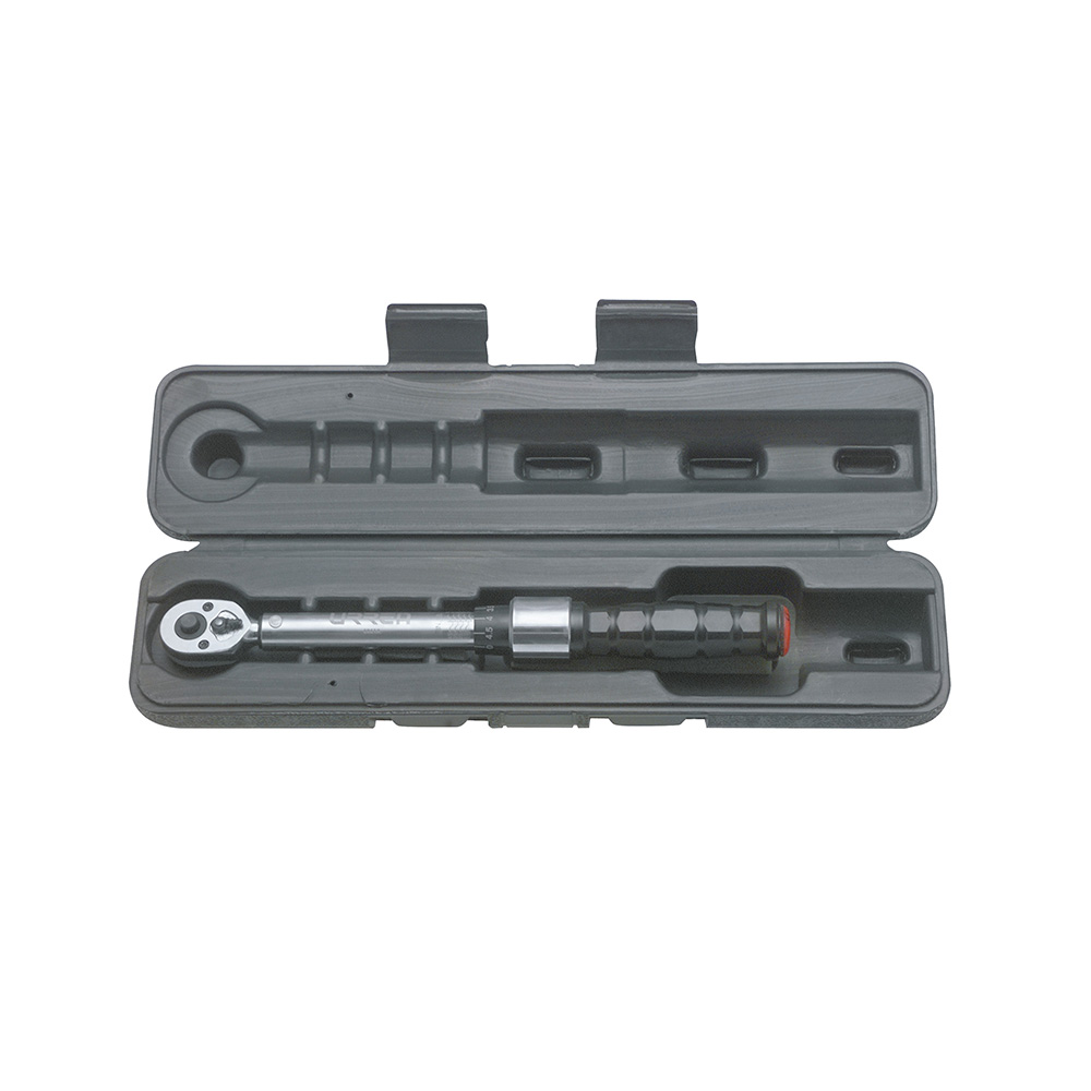 Torquímetro de trueno dual 3/8 in 5-75ft-lb Urrea