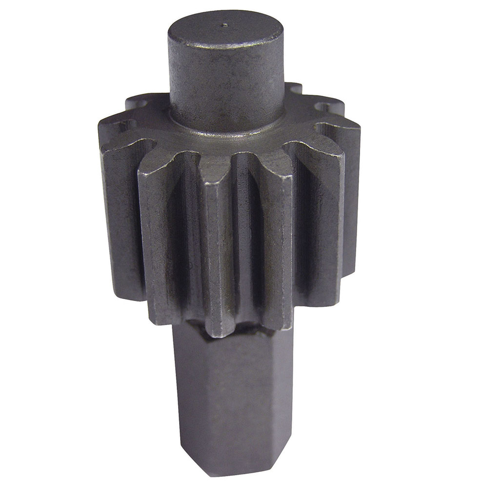 Engrane para multiplicador de torque 6232 Urrea